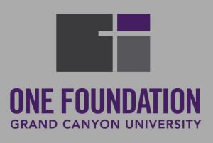 One Foundation logo