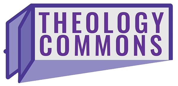 theology commons logo